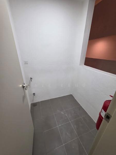Service Residence for Rent at Vivo Executive Apartment - Kaze Kang - Interior - PropertyGuru.com.my