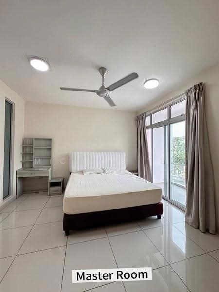 3-storey Terraced House for Sale in Masai (Johor) - Michelle Tey - PropertyGuru.com.my