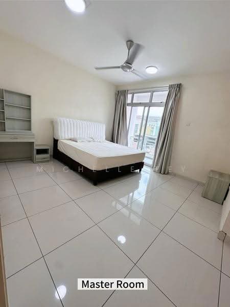 3-storey Terraced House for Sale in Masai (Johor) - Michelle Tey - PropertyGuru.com.my