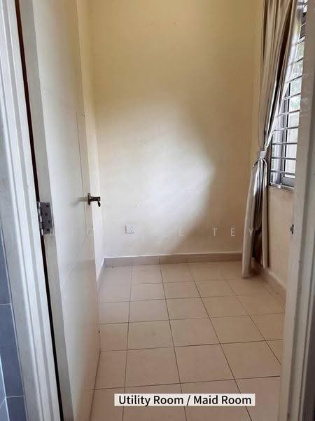 3-storey Terraced House for Sale in Masai (Johor) - Michelle Tey - PropertyGuru.com.my