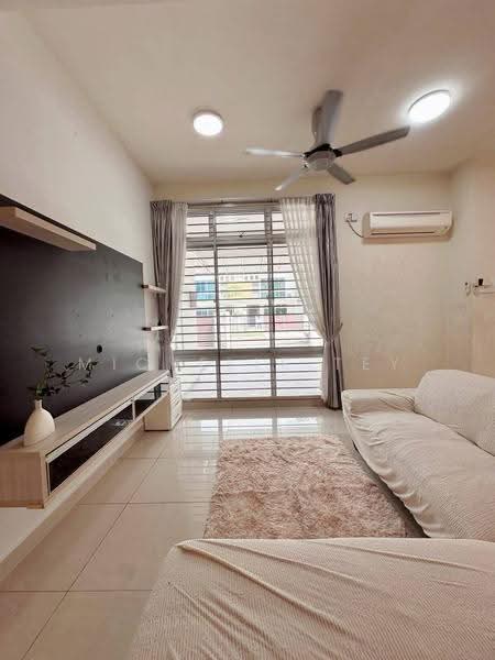 3-storey Terraced House for Sale in Masai (Johor) - Michelle Tey - PropertyGuru.com.my