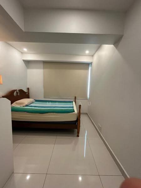 Condominium for Sale at OBD Garden Tower - ML Lau - Bedroom - PropertyGuru.com.my