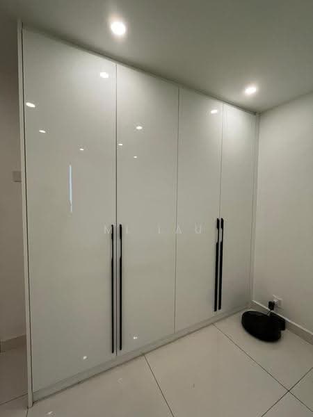 Condominium for Sale at OBD Garden Tower - ML Lau - Interior - PropertyGuru.com.my