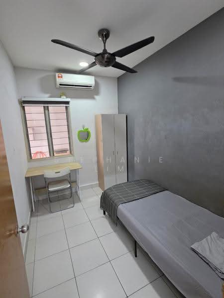 Apartment for Sale at Akasia - Stephanie Lim - Bedroom - PropertyGuru.com.my