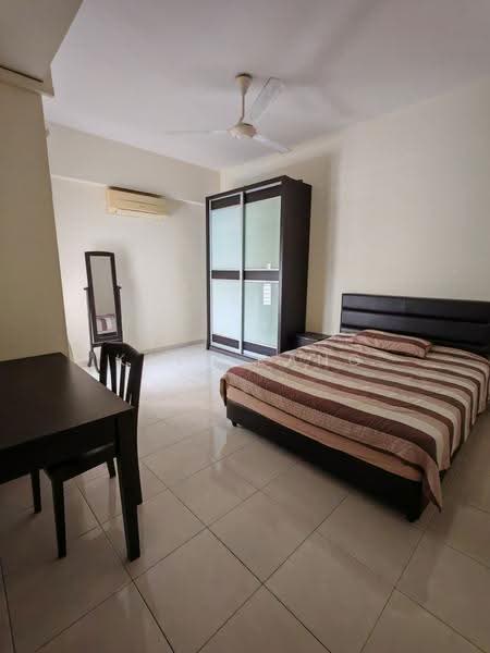 Kondominium untuk Disewa di Birch Plaza - Kaze Kang - Bedroom - PropertyGuru.com.my