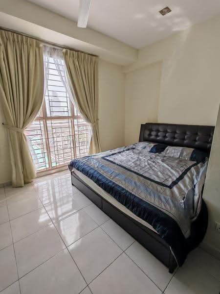 Kondominium untuk Disewa di Birch Plaza - Kaze Kang - Bedroom - PropertyGuru.com.my