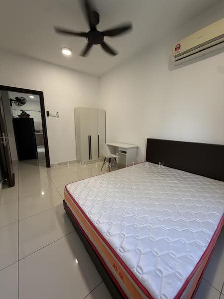 Kondominium untuk Disewa di Paraiso Residence @ The Earth - Alwin Tan - Bedroom - PropertyGuru.com.my