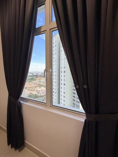 Kondominium untuk Disewa di Paraiso Residence @ The Earth - Alwin Tan - View - PropertyGuru.com.my