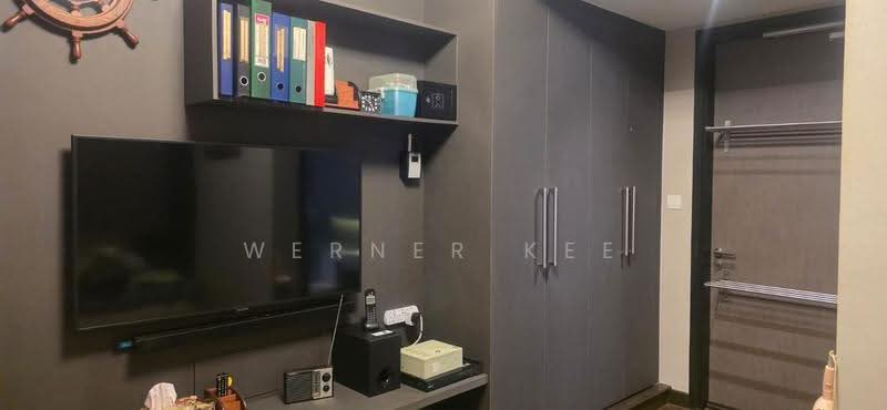 Apartment for Sale at Almas - Werner Kee - Interior - PropertyGuru.com.my