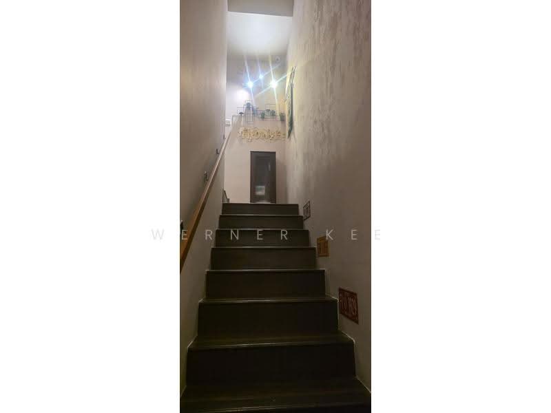 Apartment for Sale at Almas - Werner Kee - Interior - PropertyGuru.com.my
