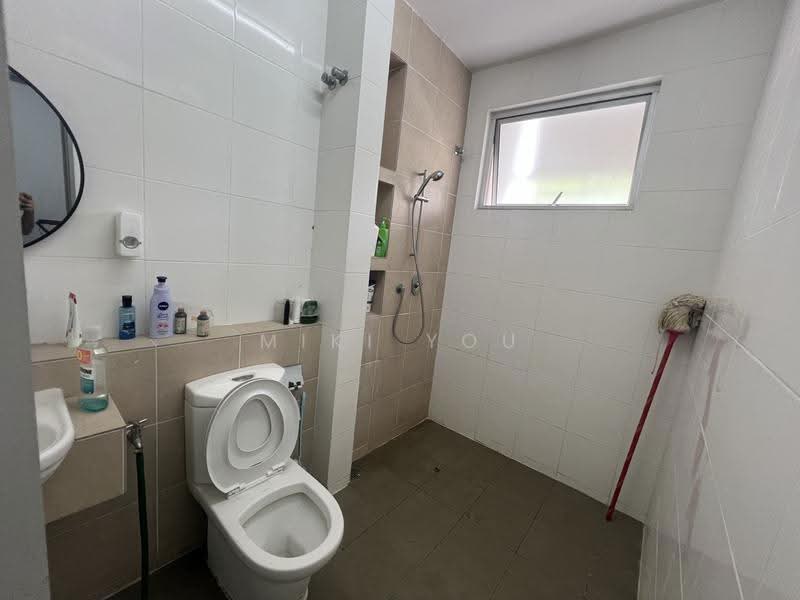 Rumah Teres 2-Tingkat untuk Disewa di Kota Kemuning (Shah Alam) - Miki You - PropertyGuru.com.my