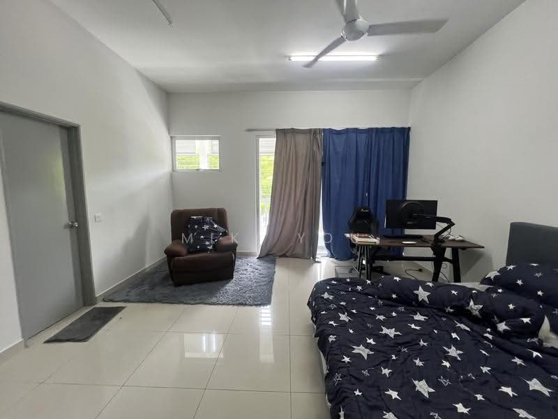 Rumah Teres 2-Tingkat untuk Disewa di Kota Kemuning (Shah Alam) - Miki You - Bedroom - PropertyGuru.com.my