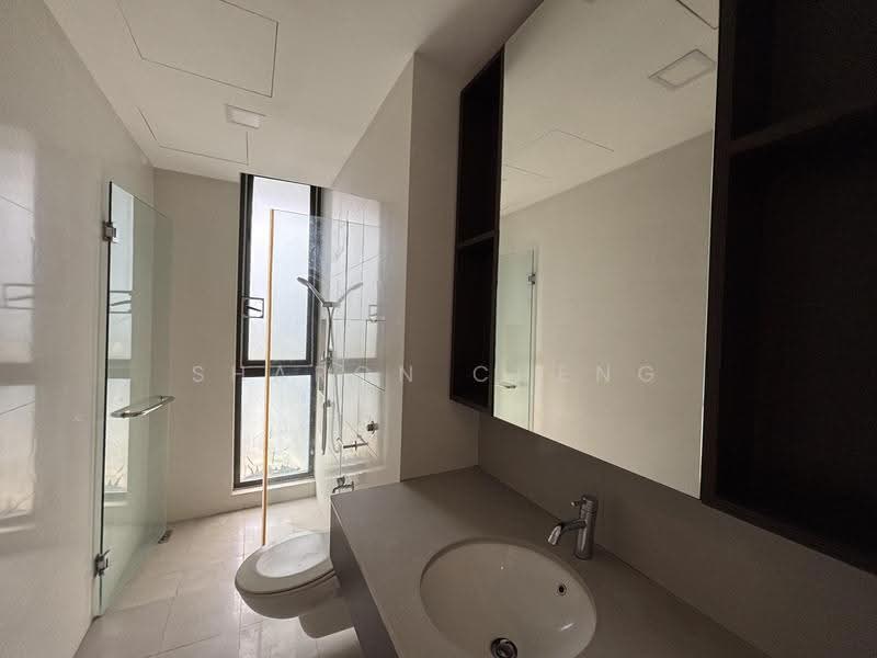 Kondominium untuk Disewa di Katana II - Sharon Cheng - Bathroom - PropertyGuru.com.my