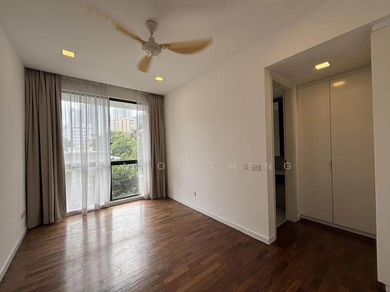 Kondominium untuk Disewa di Katana II - Sharon Cheng - Bedroom - PropertyGuru.com.my