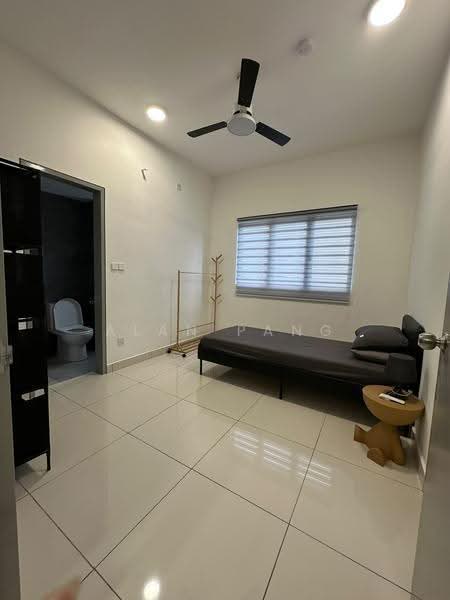 Service Residence for Rent at Traders Park - Alan Pang - Bedroom - PropertyGuru.com.my