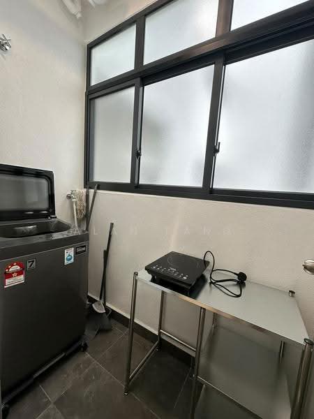 Service Residence for Rent at Traders Park - Alan Pang - Interior - PropertyGuru.com.my