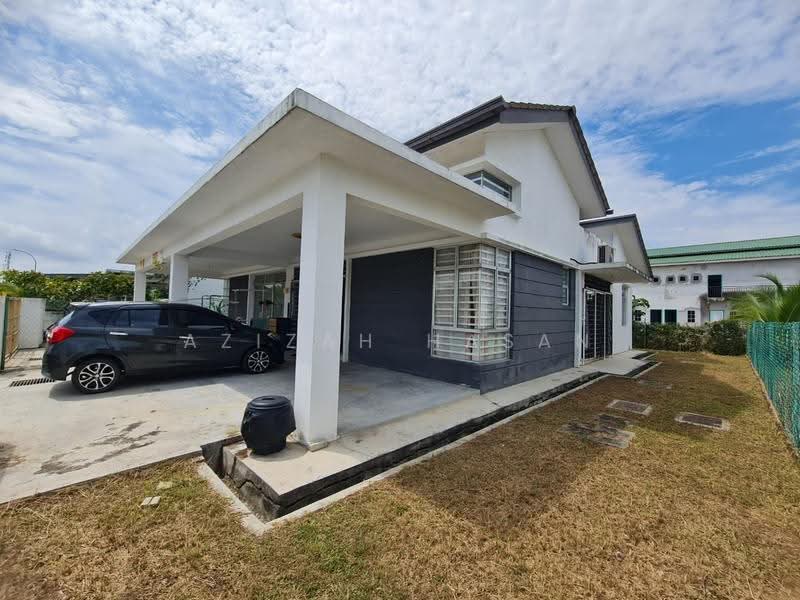Rumah Berkembar untuk Disewa di Banting (Selangor) - Azizah Hasan - PropertyGuru.com.my