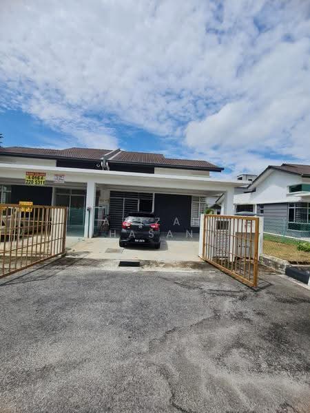 Rumah Berkembar untuk Disewa di Banting (Selangor) - Azizah Hasan - PropertyGuru.com.my