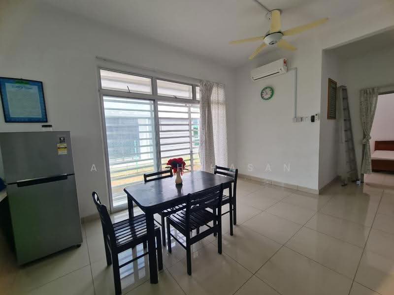 Rumah Berkembar untuk Disewa di Banting (Selangor) - Azizah Hasan - PropertyGuru.com.my