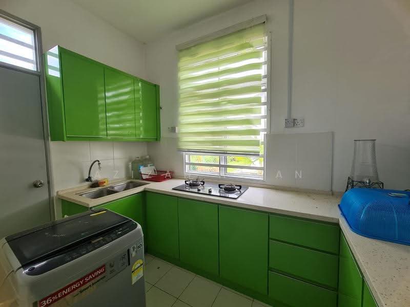 Rumah Berkembar untuk Disewa di Banting (Selangor) - Azizah Hasan - PropertyGuru.com.my