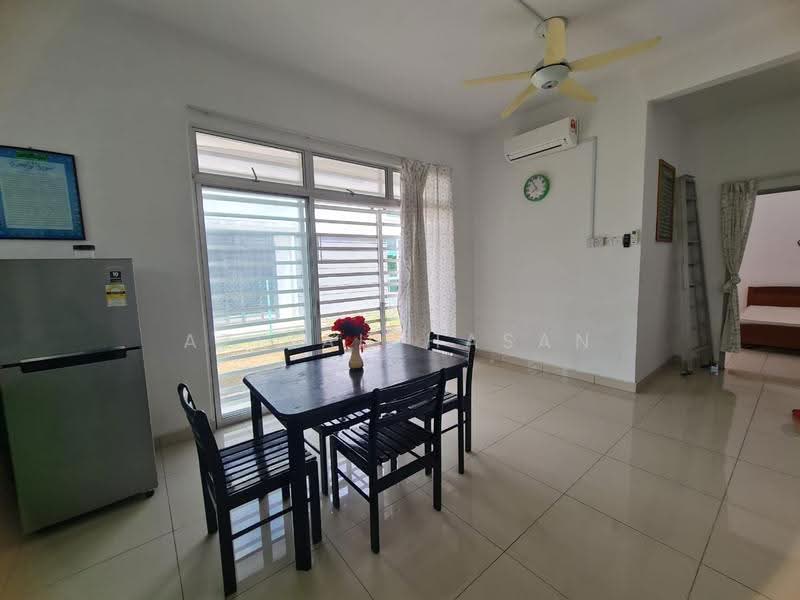 Rumah Berkembar untuk Disewa di Banting (Selangor) - Azizah Hasan - PropertyGuru.com.my