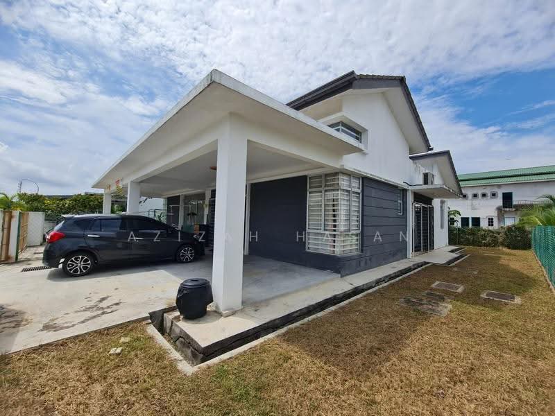 Rumah Berkembar untuk Disewa di Banting (Selangor) - Azizah Hasan - PropertyGuru.com.my