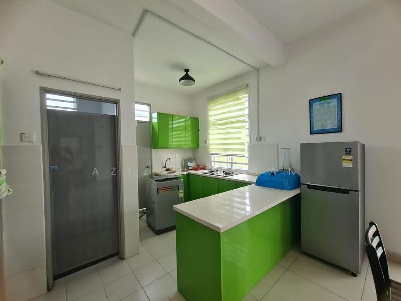 Rumah Berkembar untuk Disewa di Banting (Selangor) - Azizah Hasan - PropertyGuru.com.my