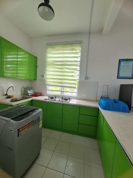 Rumah Berkembar untuk Disewa di Banting (Selangor) - Azizah Hasan - PropertyGuru.com.my