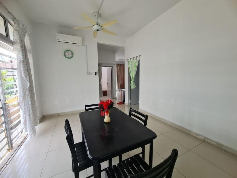 Rumah Berkembar untuk Disewa di Banting (Selangor) - Azizah Hasan - PropertyGuru.com.my