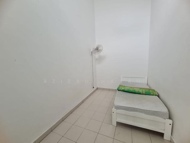 Rumah Berkembar untuk Disewa di Banting (Selangor) - Azizah Hasan - PropertyGuru.com.my