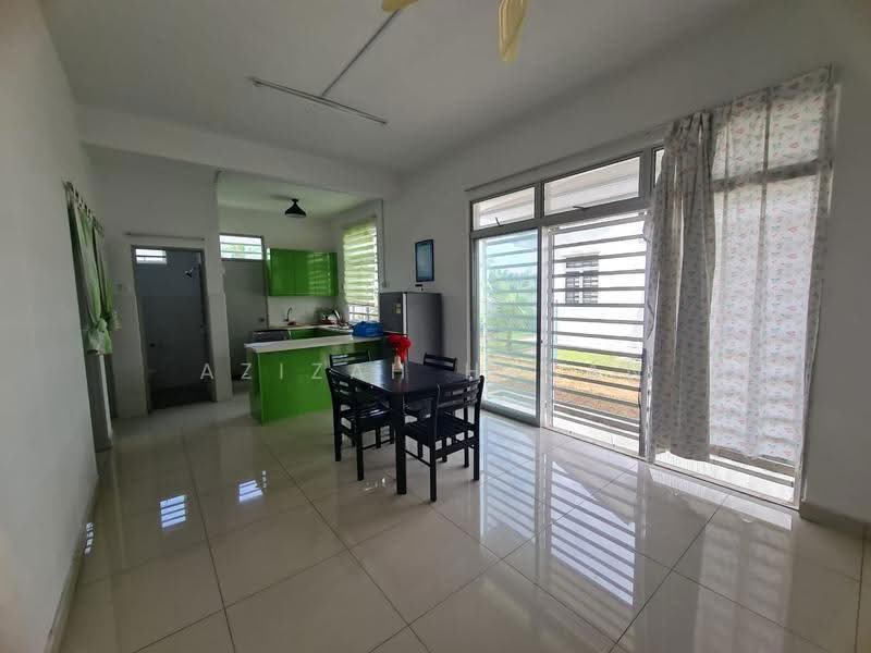 Rumah Berkembar untuk Disewa di Banting (Selangor) - Azizah Hasan - PropertyGuru.com.my