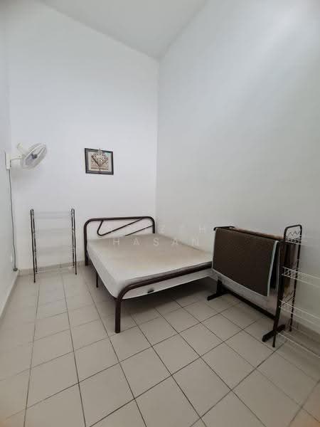 Rumah Berkembar untuk Disewa di Banting (Selangor) - Azizah Hasan - PropertyGuru.com.my