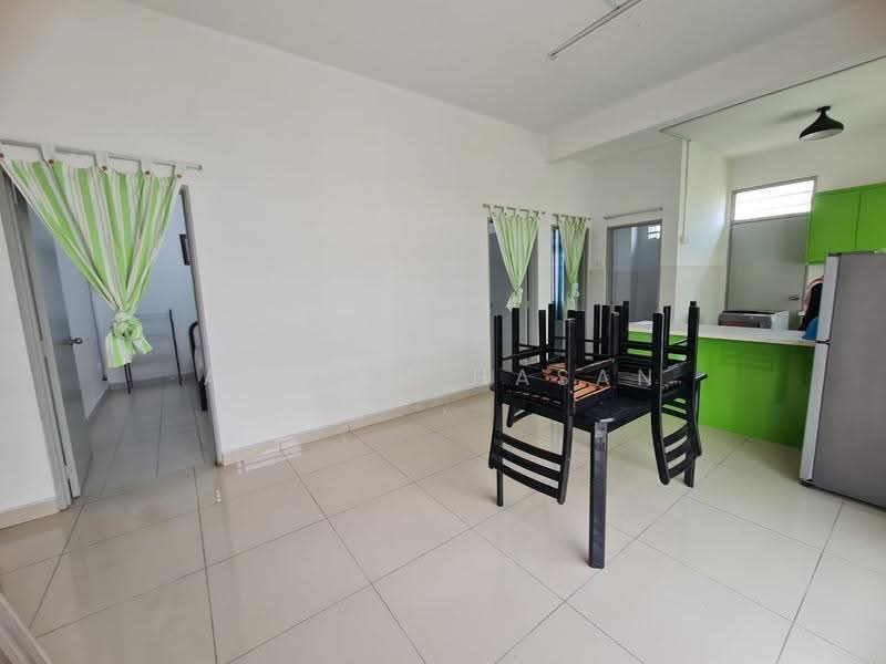 Rumah Berkembar untuk Disewa di Banting (Selangor) - Azizah Hasan - PropertyGuru.com.my