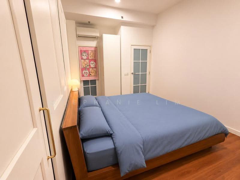 Service Residence for Rent at Setia City Residences - Stephanie Lim - Bedroom - PropertyGuru.com.my