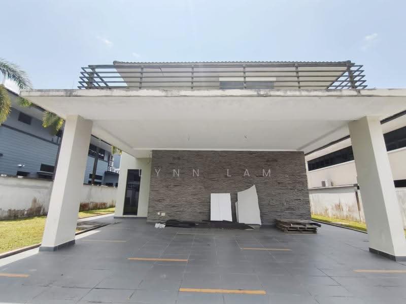 Banglo Pautan untuk Dijual di Taman Adda Heights (Tebrau) - Elynn Lam - PropertyGuru.com.my