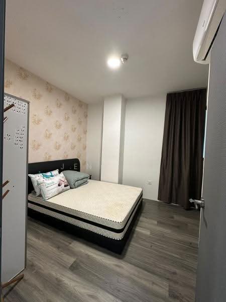 Service Residence for Rent at Princeton Suites - Jeno Tan - Bedroom - PropertyGuru.com.my