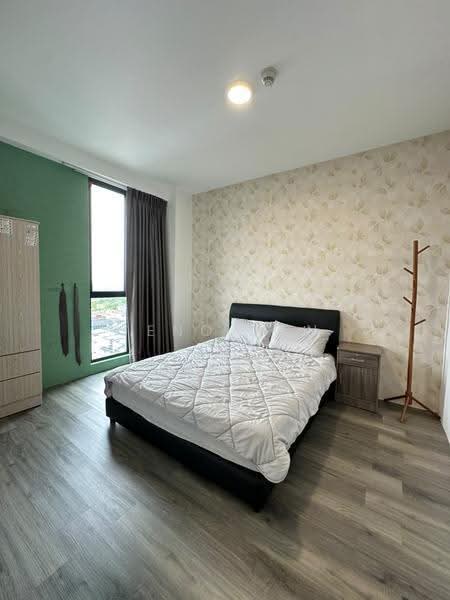 Service Residence for Rent at Princeton Suites - Jeno Tan - Bedroom - PropertyGuru.com.my