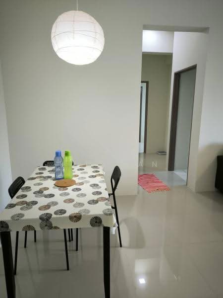 Service Residence for Rent at Princeton Suites - Jeno Tan - Dining Room - PropertyGuru.com.my