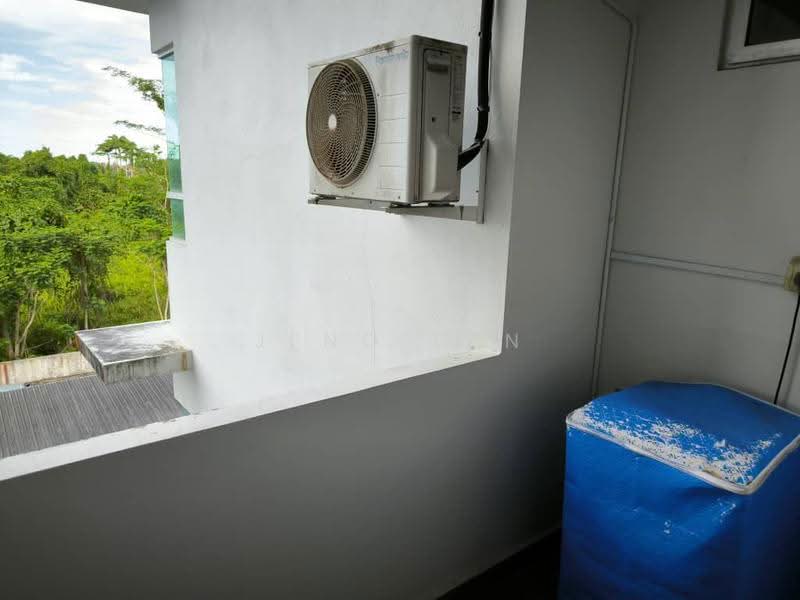 Service Residence for Rent at Princeton Suites - Jeno Tan - Exterior - PropertyGuru.com.my