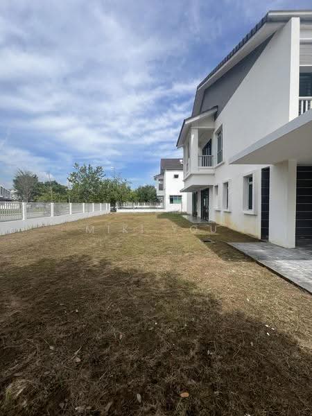 Rumah Teres 2-Tingkat untuk Disewa di Kota Kemuning (Shah Alam) - Miki You - Exterior - PropertyGuru.com.my