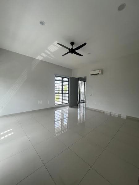 Rumah Teres 2-Tingkat untuk Disewa di Kota Kemuning (Shah Alam) - Miki You - Interior - PropertyGuru.com.my