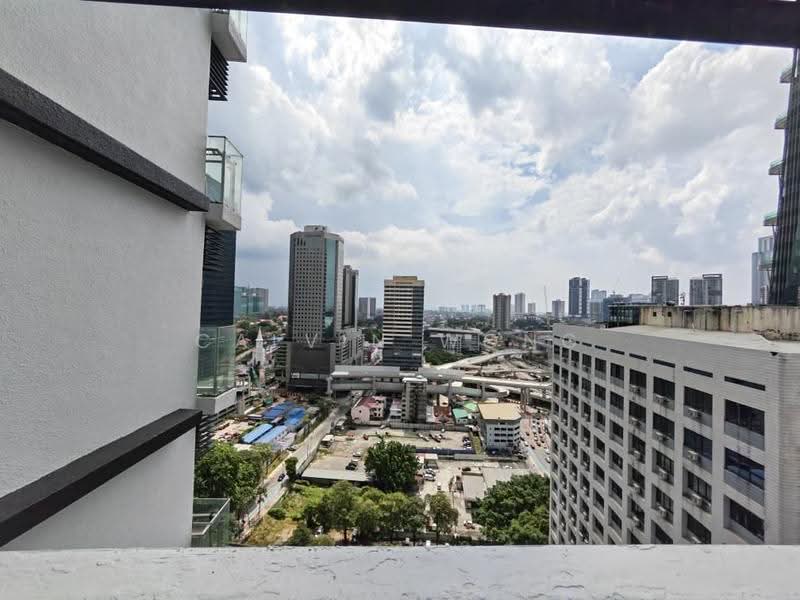 Kediaman Servis untuk Dijual di Suasana Iskandar Malaysia - Calvin Wong - View - PropertyGuru.com.my