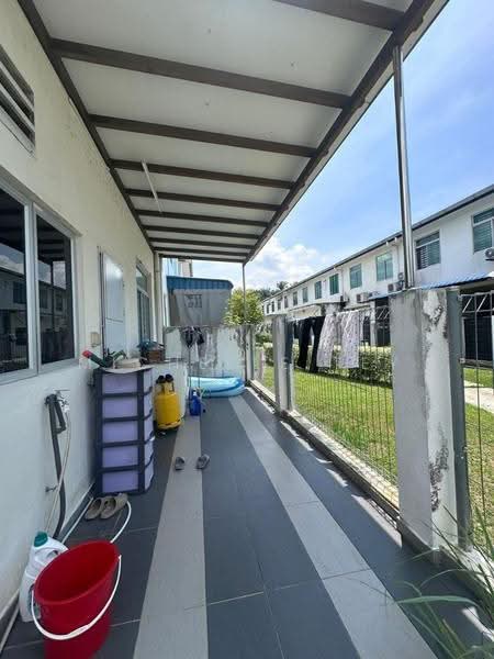 2.5-storey Terraced House for Sale in Bandar Seri Alam (Masai) - Michelle Tey - PropertyGuru.com.my