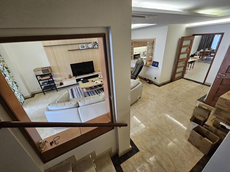 2-storey Terraced House for Sale in Kuala Lumpur (Kuala Lumpur) - Daisy Loh - PropertyGuru.com.my