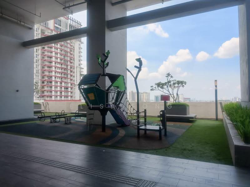 Service Residence for Sale at The Grand Subang Jaya SS15 - Elisa Fong - Exterior - PropertyGuru.com.my