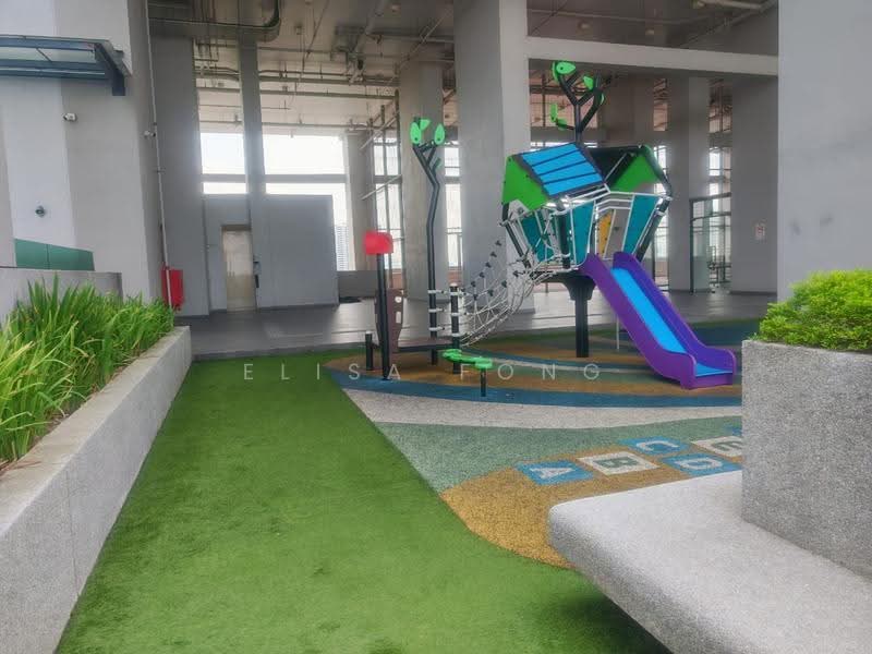 Service Residence for Sale at The Grand Subang Jaya SS15 - Elisa Fong - Exterior - PropertyGuru.com.my