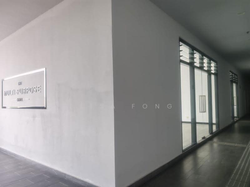 Service Residence for Sale at The Grand Subang Jaya SS15 - Elisa Fong - Corridor - PropertyGuru.com.my