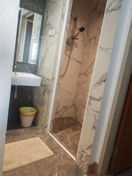 Service Residence for Sale at The Grand Subang Jaya SS15 - Elisa Fong - Bathroom - PropertyGuru.com.my