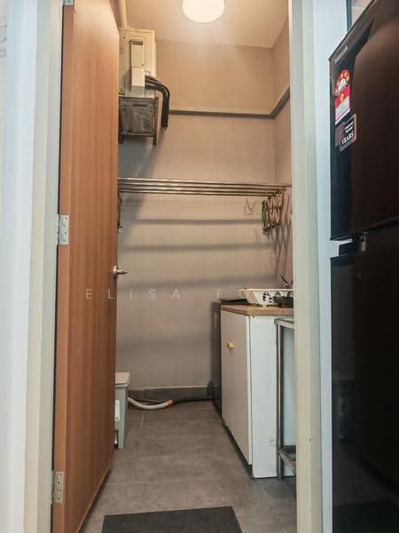 Service Residence for Sale at The Grand Subang Jaya SS15 - Elisa Fong - Interior - PropertyGuru.com.my