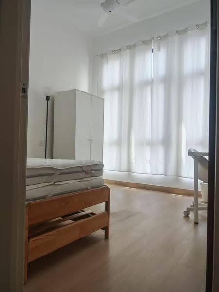Service Residence for Sale at The Grand Subang Jaya SS15 - Elisa Fong - Bedroom - PropertyGuru.com.my